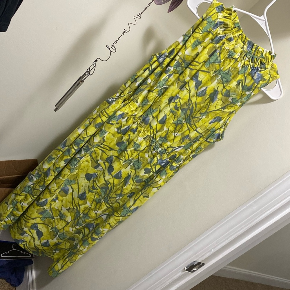 Prologue. Size Large. Summer formal dress